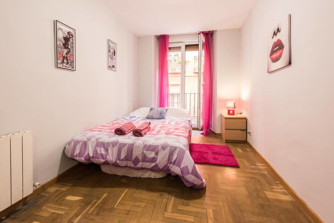 M&f Madrid/chueca