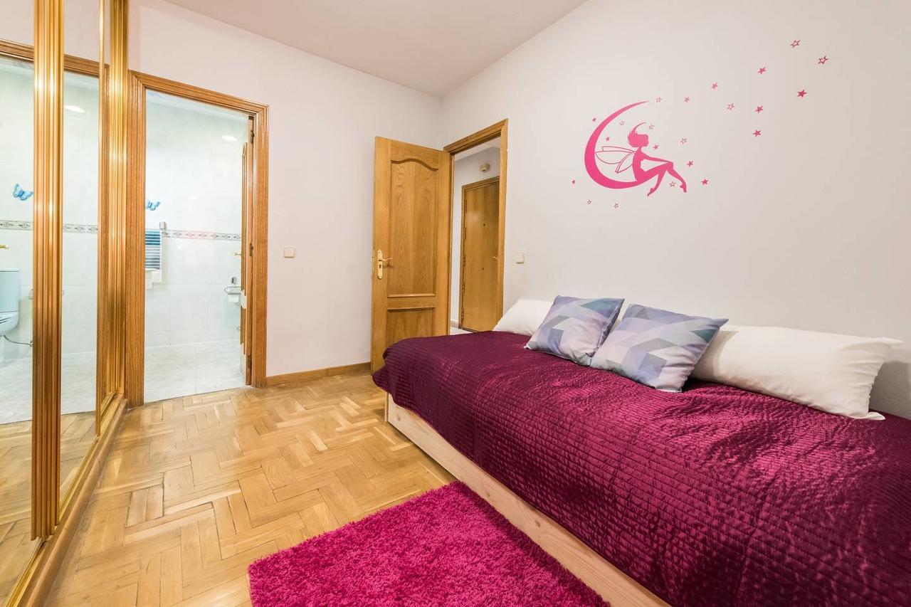 M&f Madrid/chueca Apartamento Madrid
