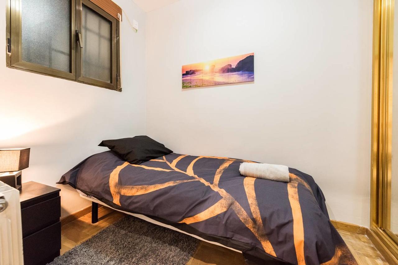 Apartamento M&f Madrid/chueca