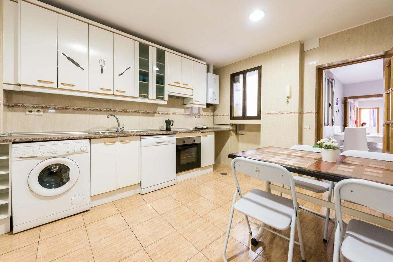Apartamento M&f Madrid/chueca