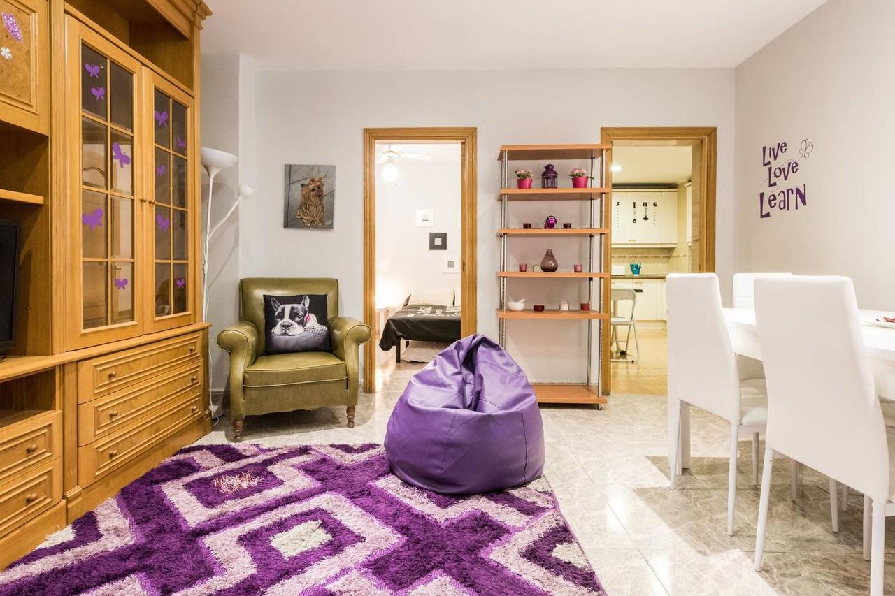 M&f Madrid/chueca