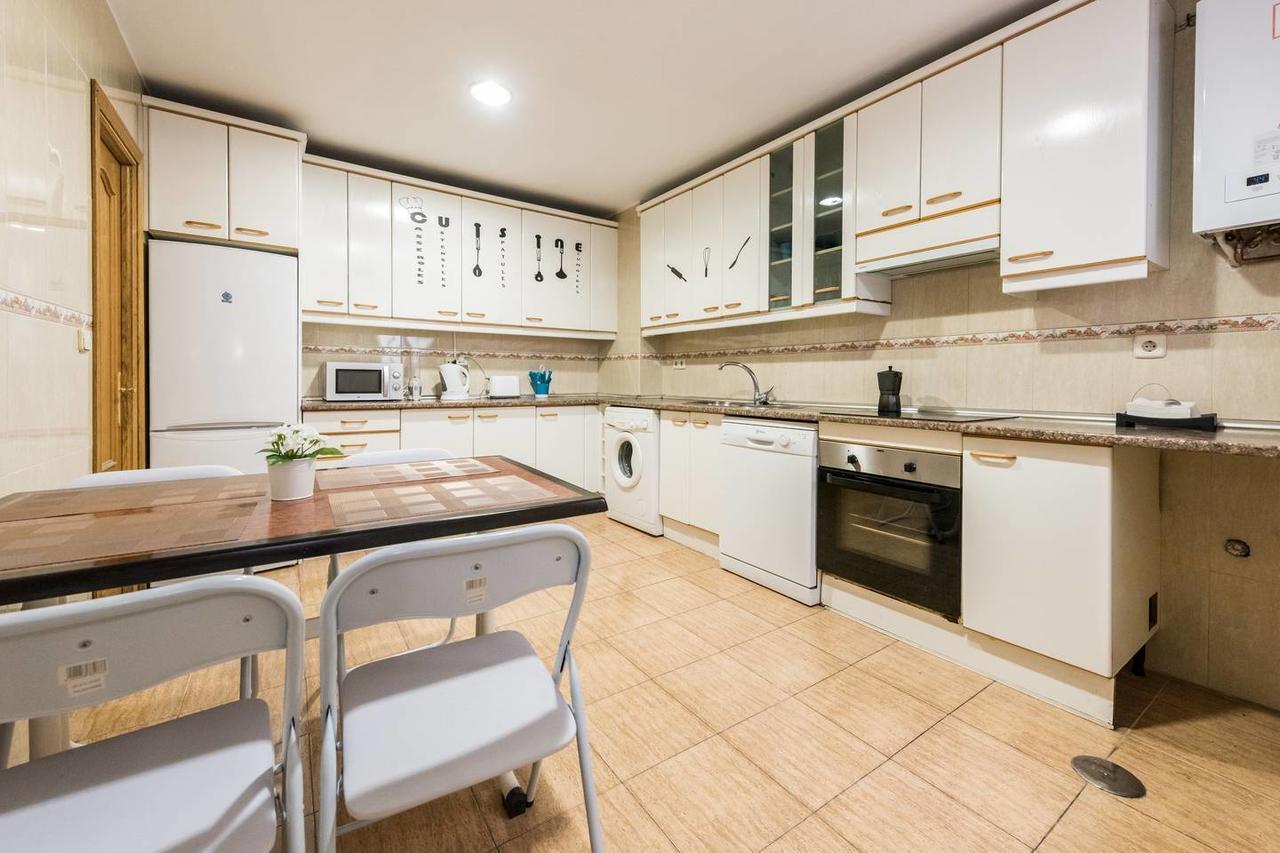 M&f Madrid/chueca Apartamento Madrid
