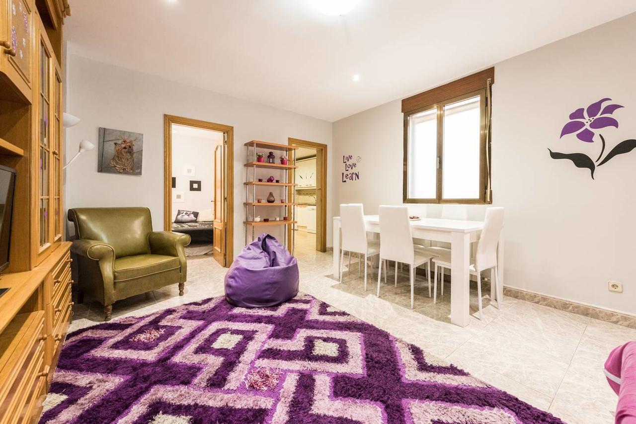 Apartamento M&f Madrid/chueca Madrid