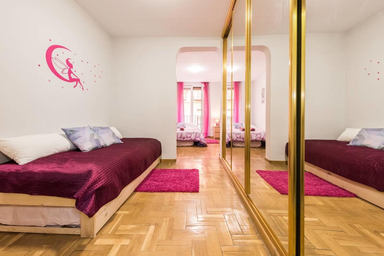 M&f Madrid/chueca *