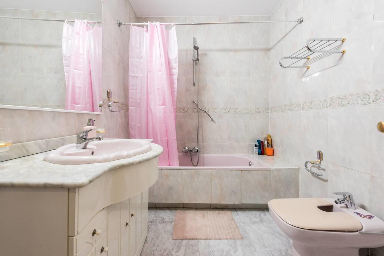 Apartamento M&f Madrid/chueca *