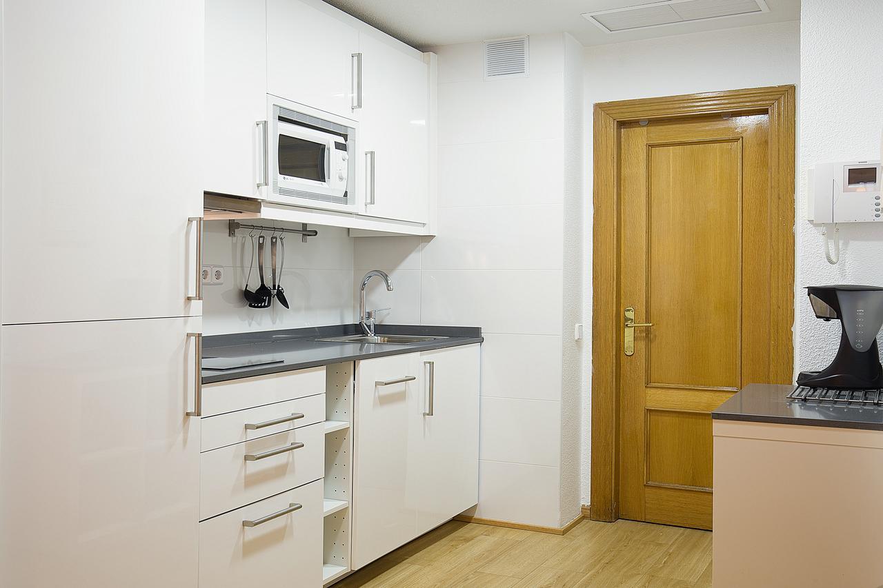 Apartamento San Lorenzo 26 *