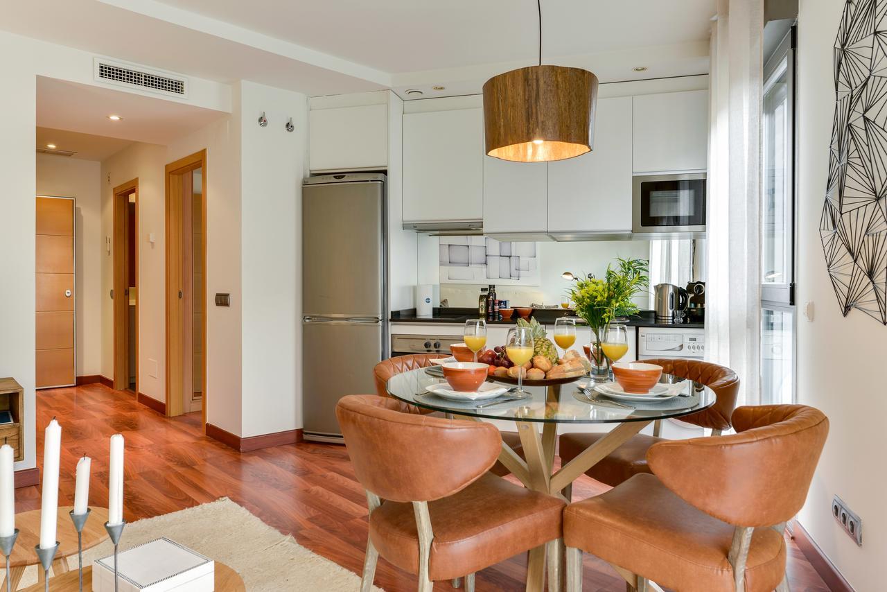 Apartamento Sweet Palacio Real Don Pedro Madrid