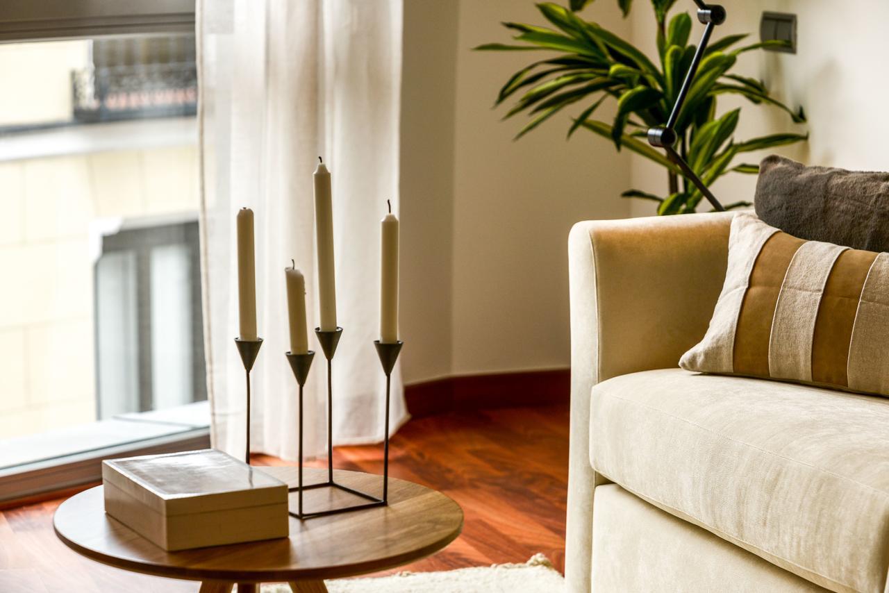 Apartamento Sweet Palacio Real Don Pedro