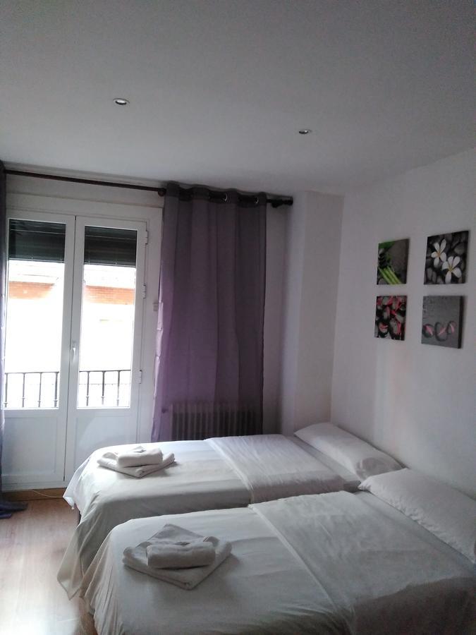 Santa Ana Apartamento *