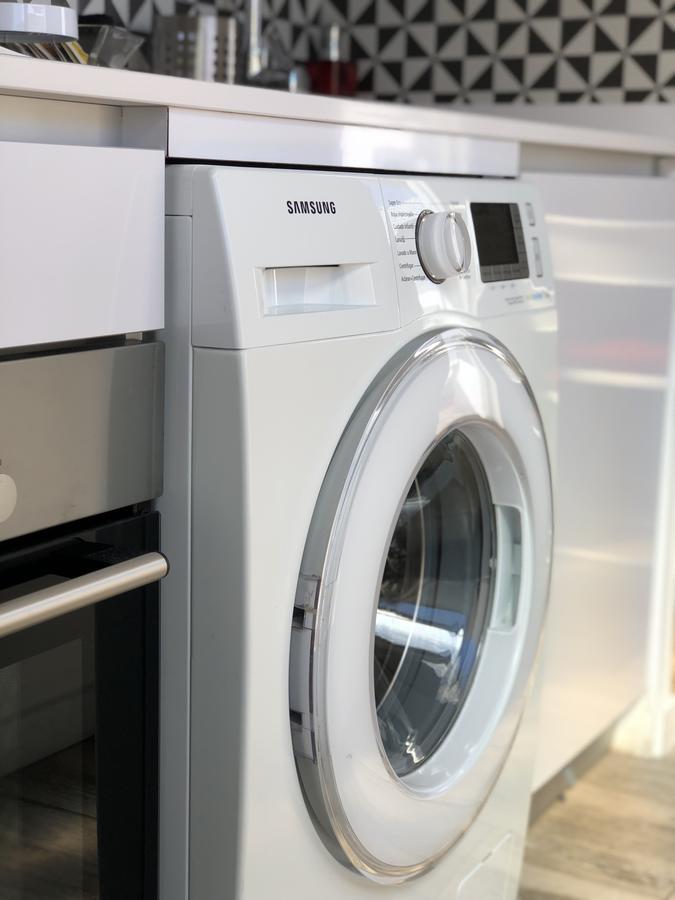 Apartamento Dreammadrid Atocha Terraza *