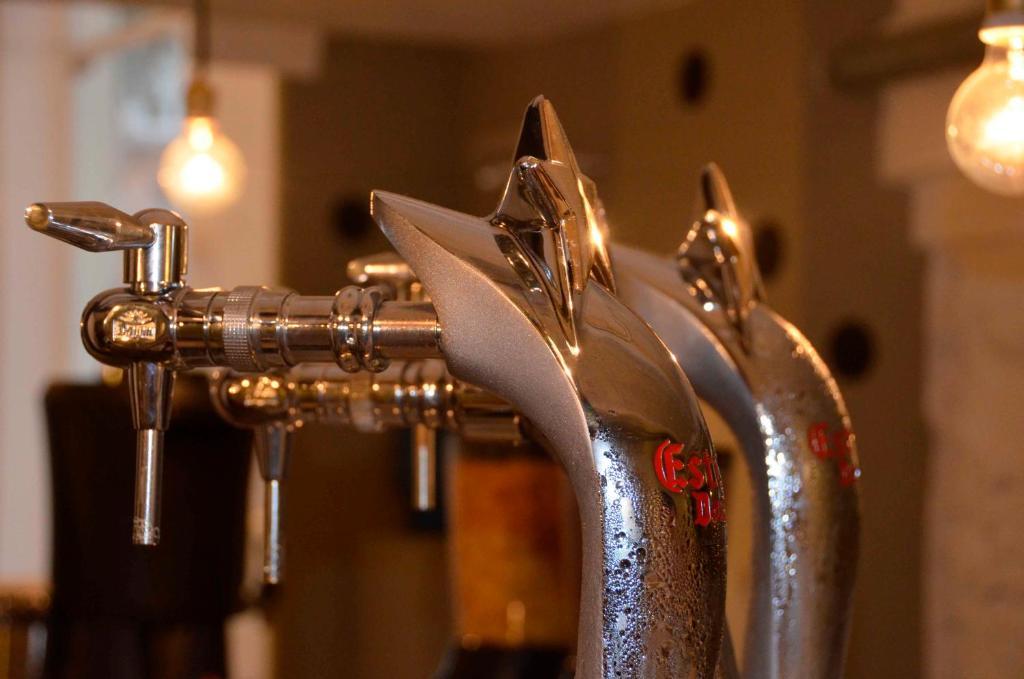 Motion Hostal Madrid