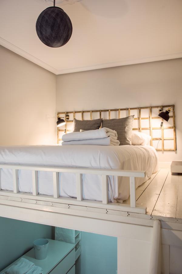 Plaza De Cibeles Apartamento Madrid