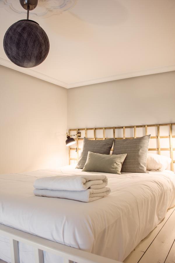 Plaza De Cibeles Apartment Madrid