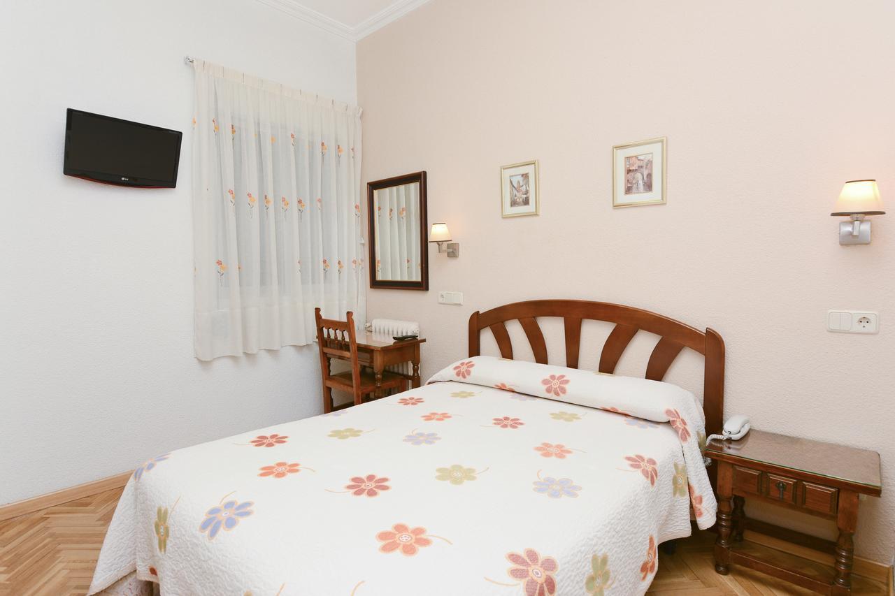 Biarritz Madrid