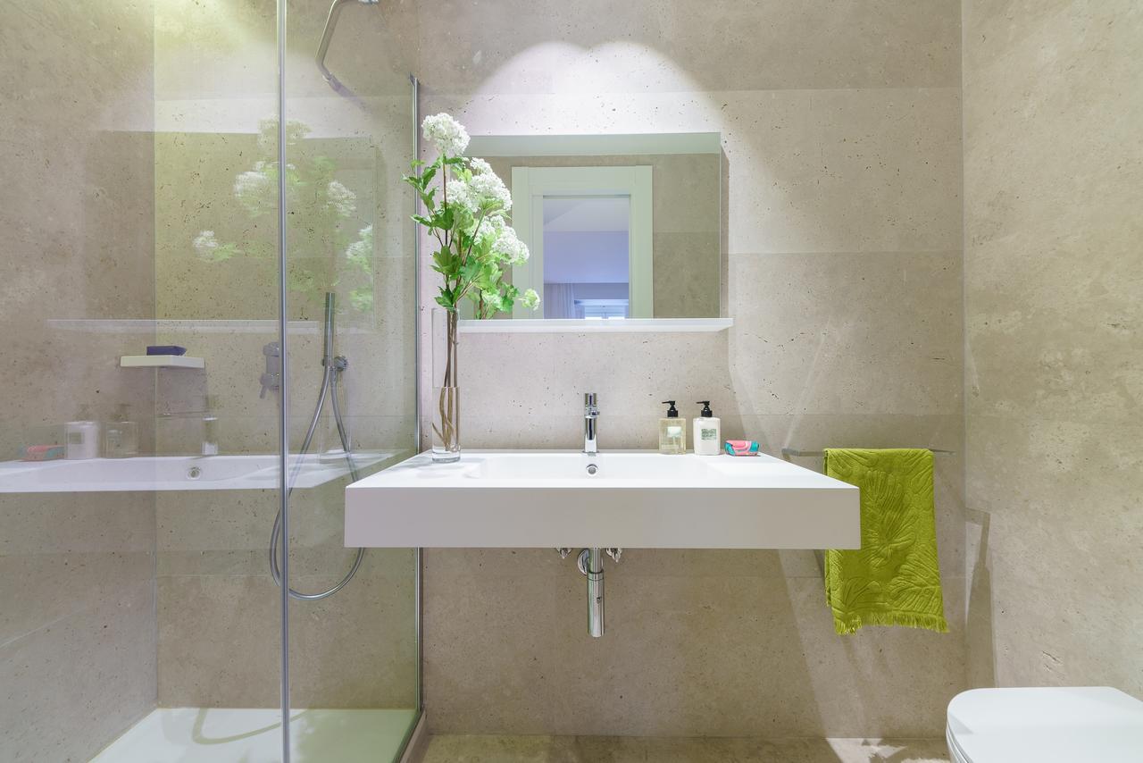 Apartamento Club Barquillo Madrid