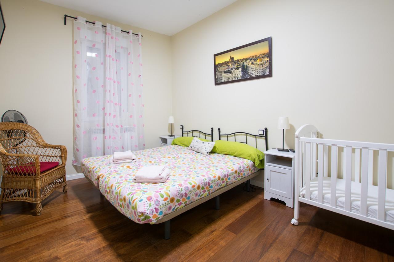 Mc Yolo Apartamento Ronda Atocha Apartamento *