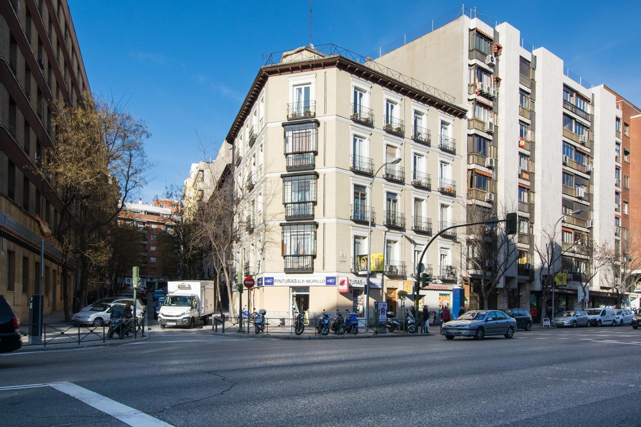 Apartamento Mc Yolo Apartamento Ronda Atocha *