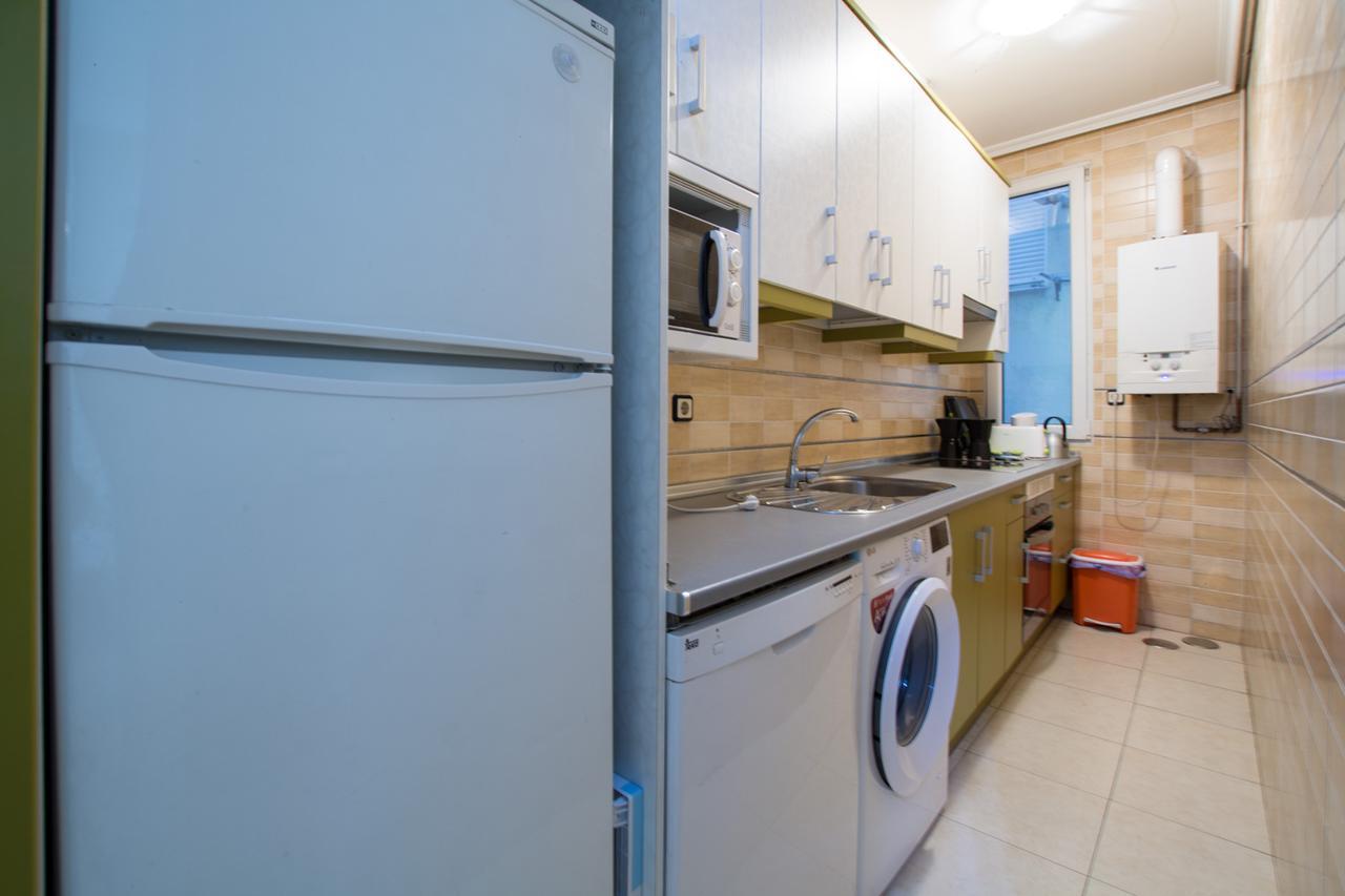 Apartamento Mc Yolo Apartamento Ronda Atocha Madrid