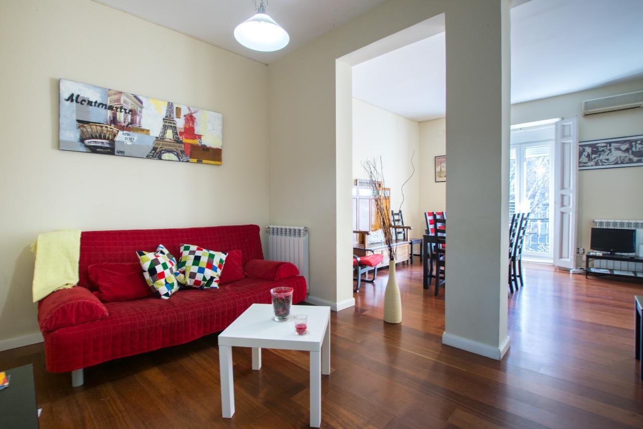 Mc Yolo Apartamento Ronda Atocha Apartamento