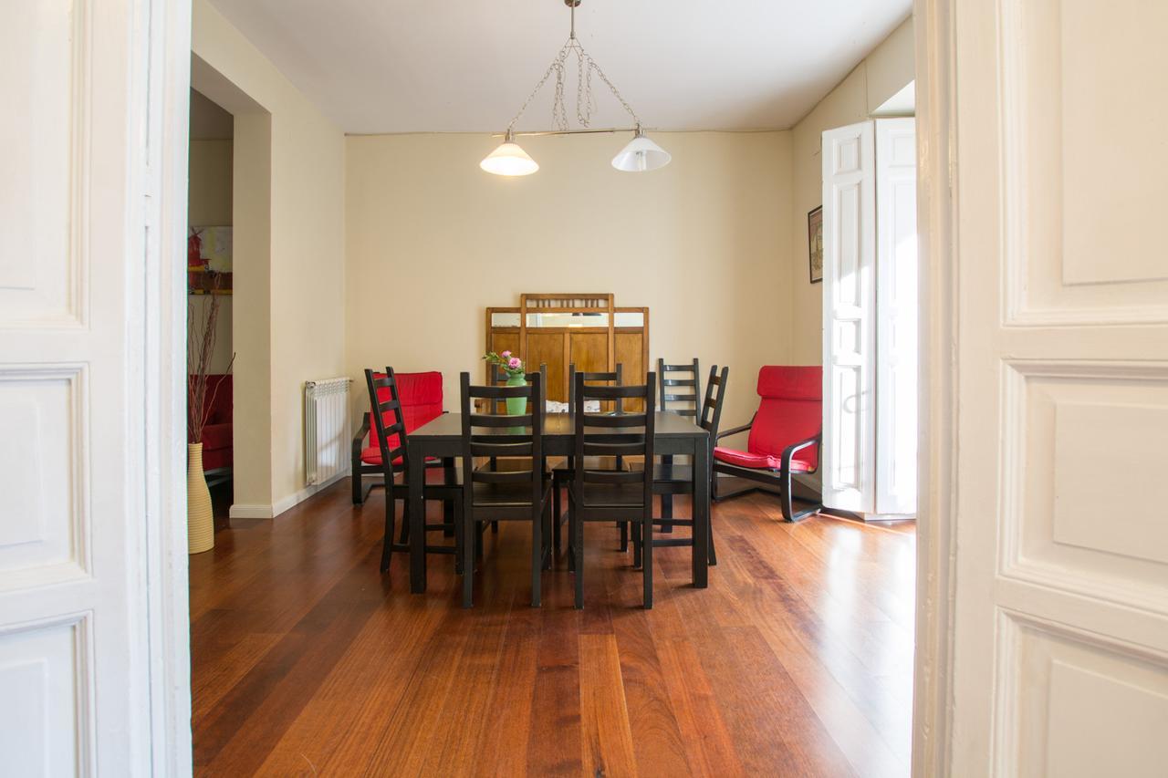 Apartamento Mc Yolo Apartamento Ronda Atocha