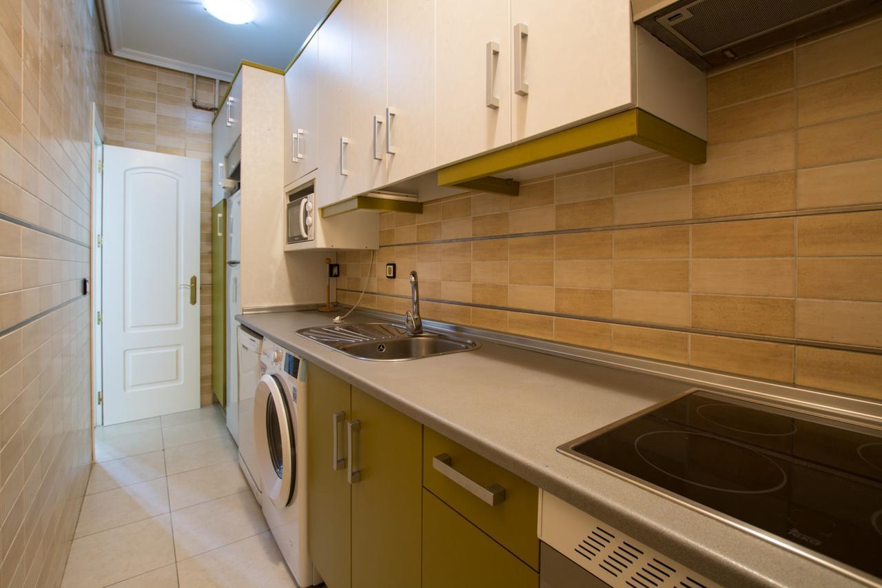 Mc Yolo Apartamento Ronda Atocha