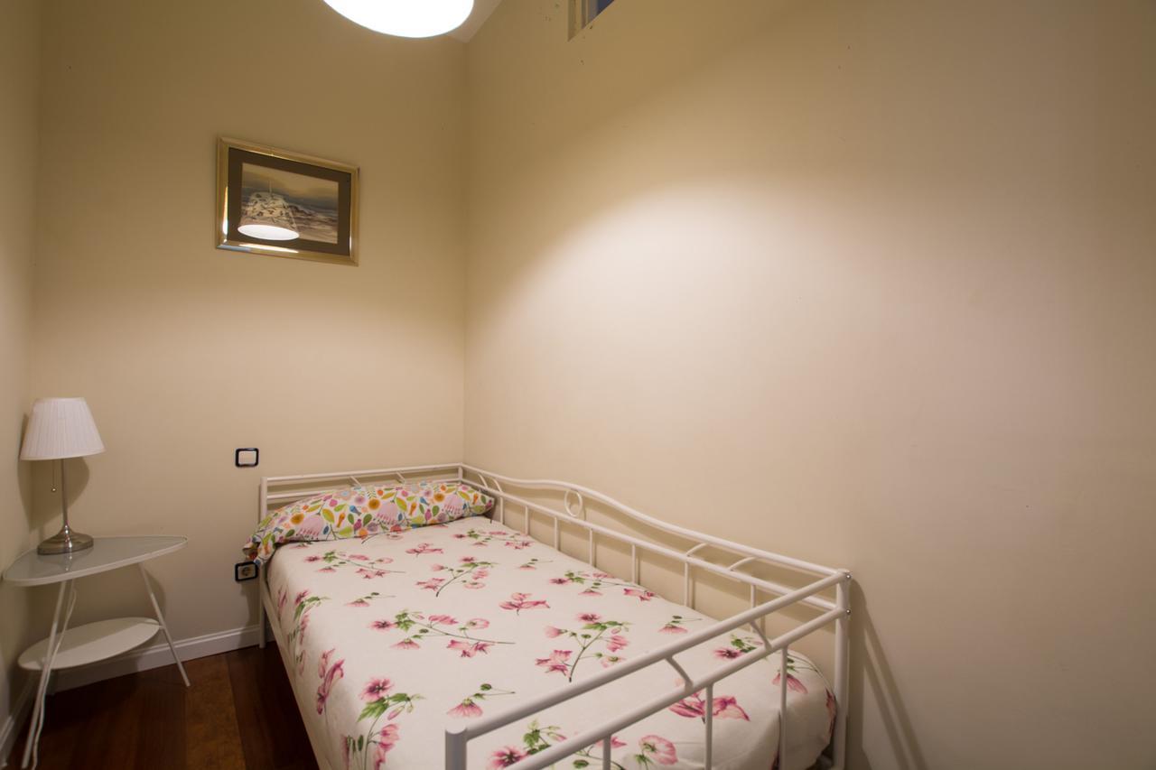 Mc Yolo Apartamento Ronda Atocha Apartamento Madrid