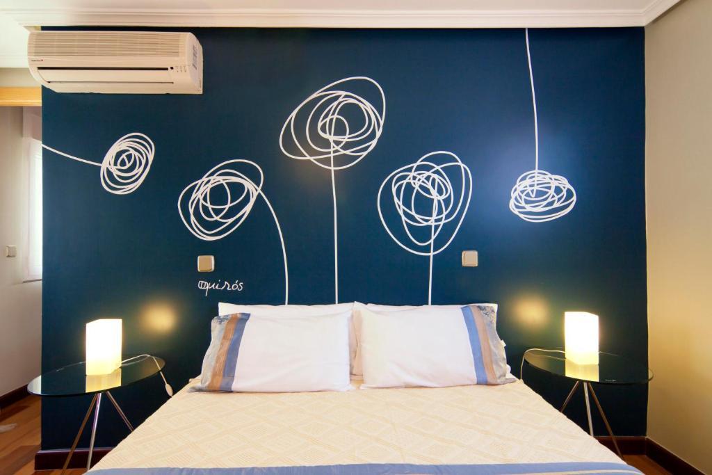 Apartamento Smartrentals Gran Via *