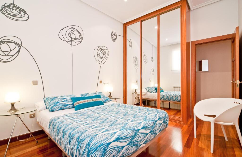 Smartrentals Gran Via Apartamento