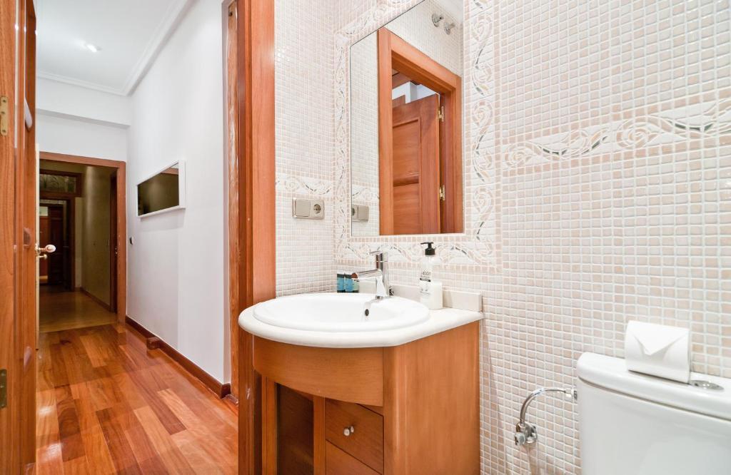 Apartamento Smartrentals Gran Via *
