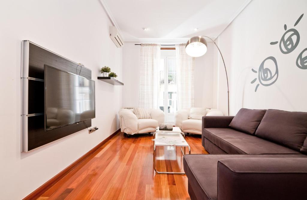 Smartrentals Gran Via *