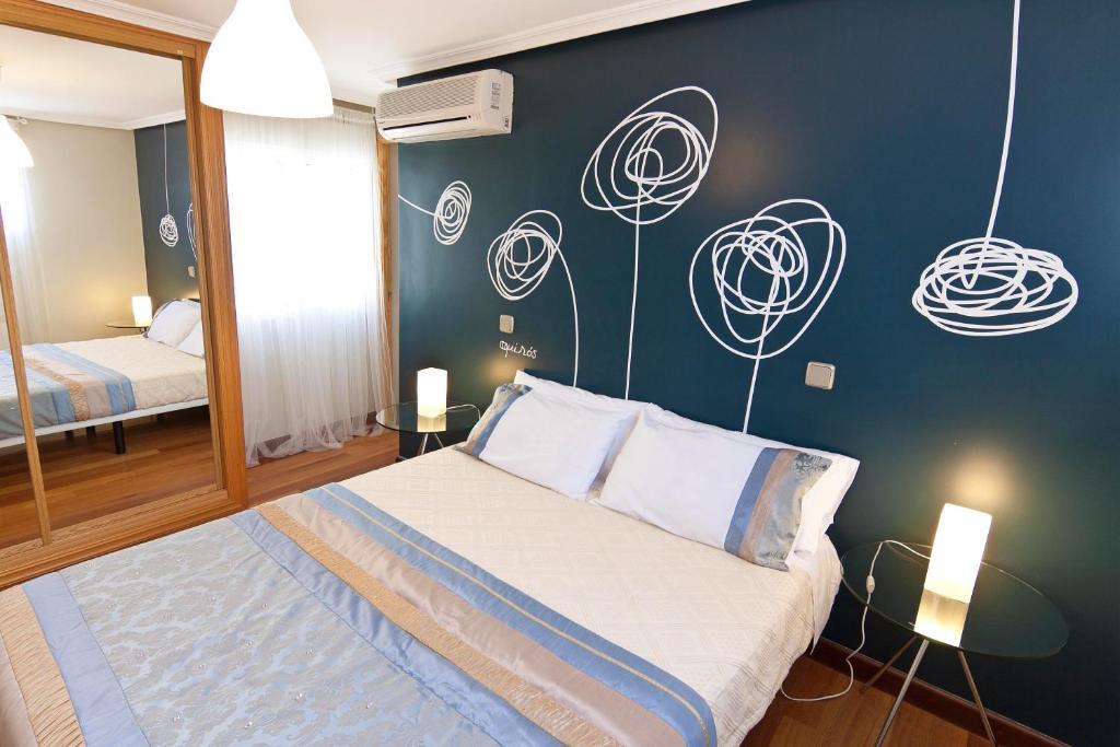 Smartrentals Gran Via Apartamento Madrid