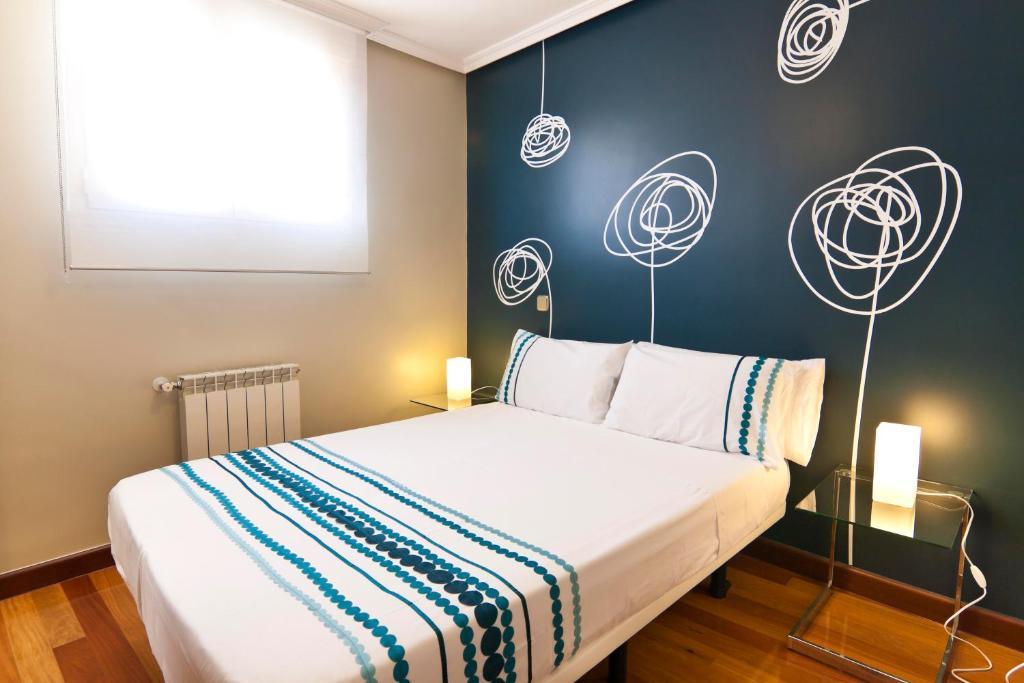 Smartrentals Gran Via * Madrid
