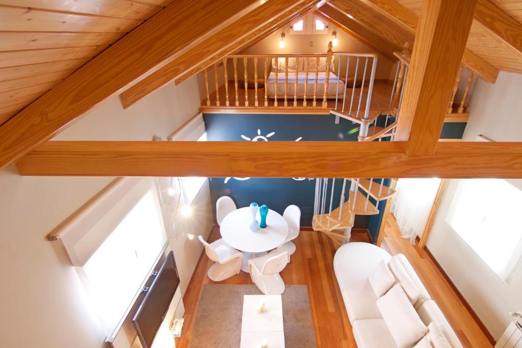 Smartrentals Gran Via Apartamento *