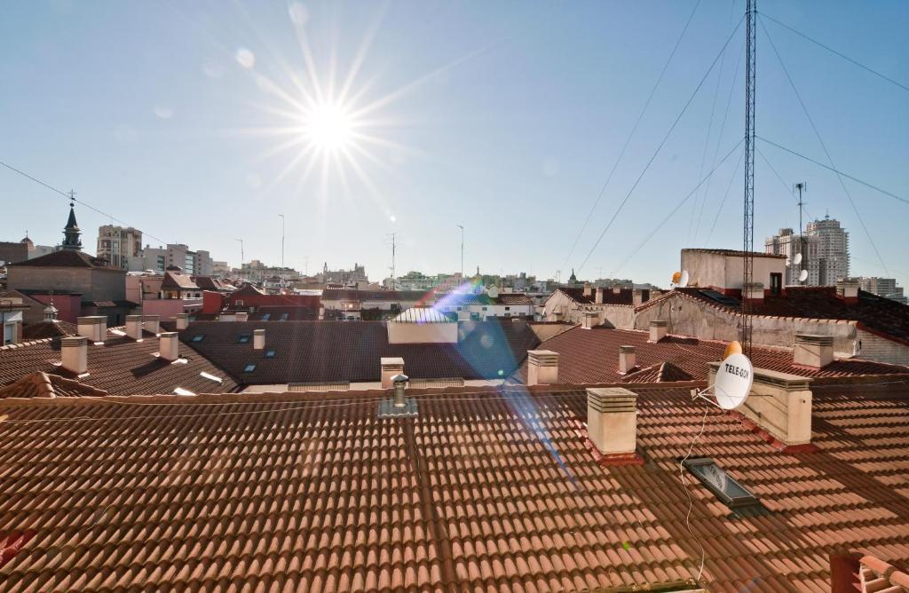 Apartamento Smartrentals Gran Via