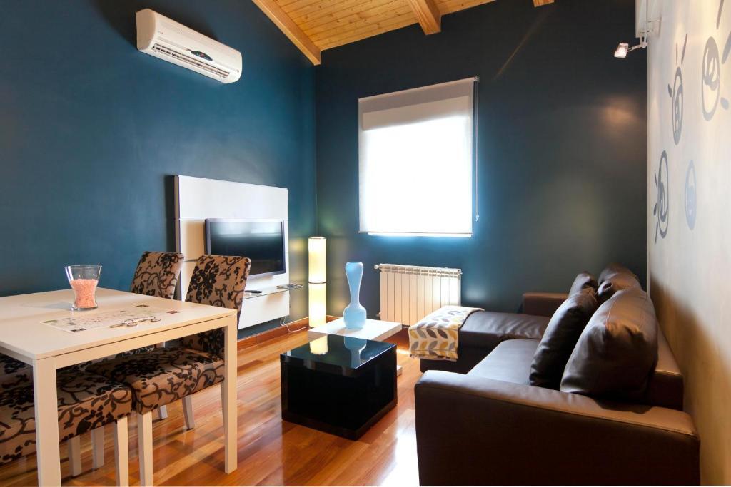 Smartrentals Gran Via Apartamento