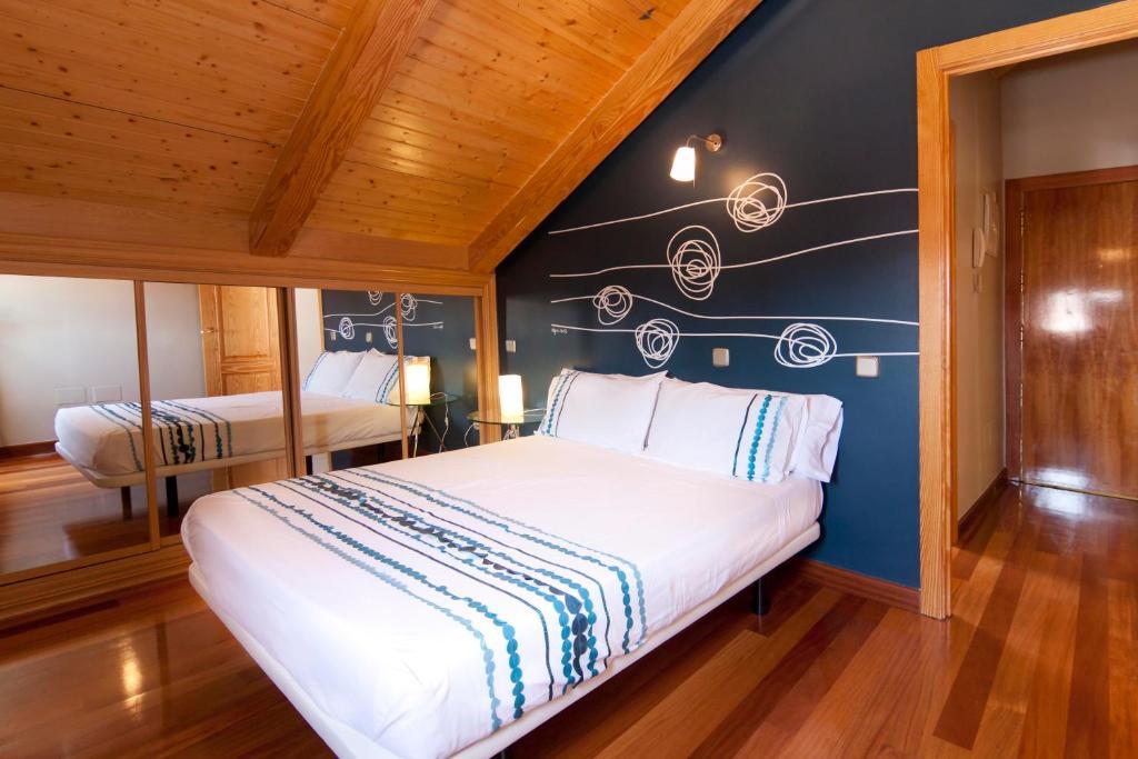 Smartrentals Gran Via Apartamento *