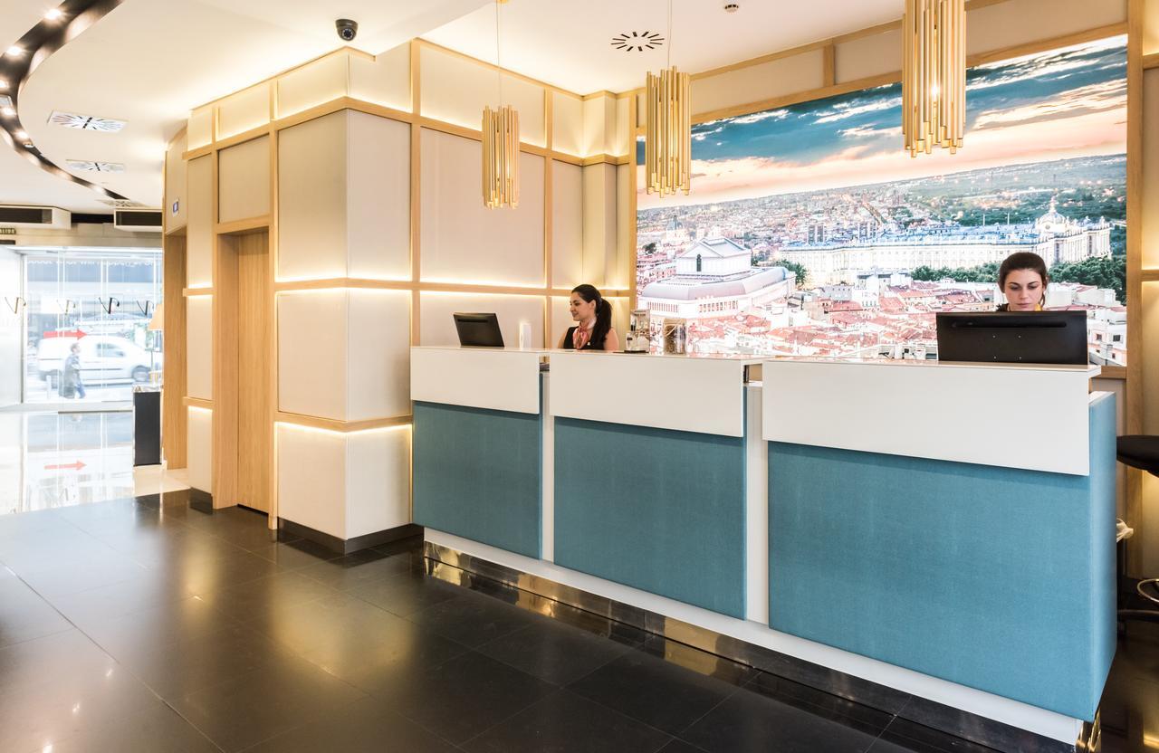 Vincci Capitol Hotel 4*