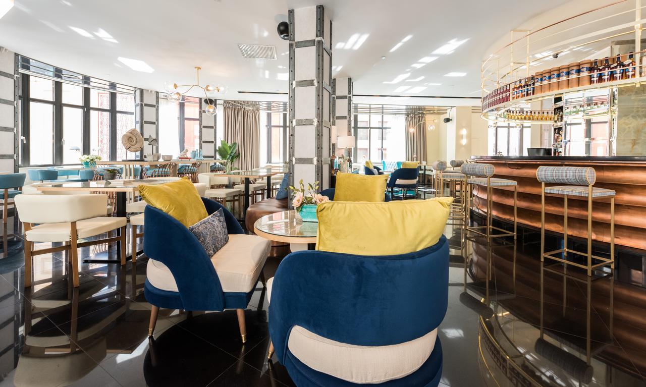 Hotel Vincci Capitol 4*