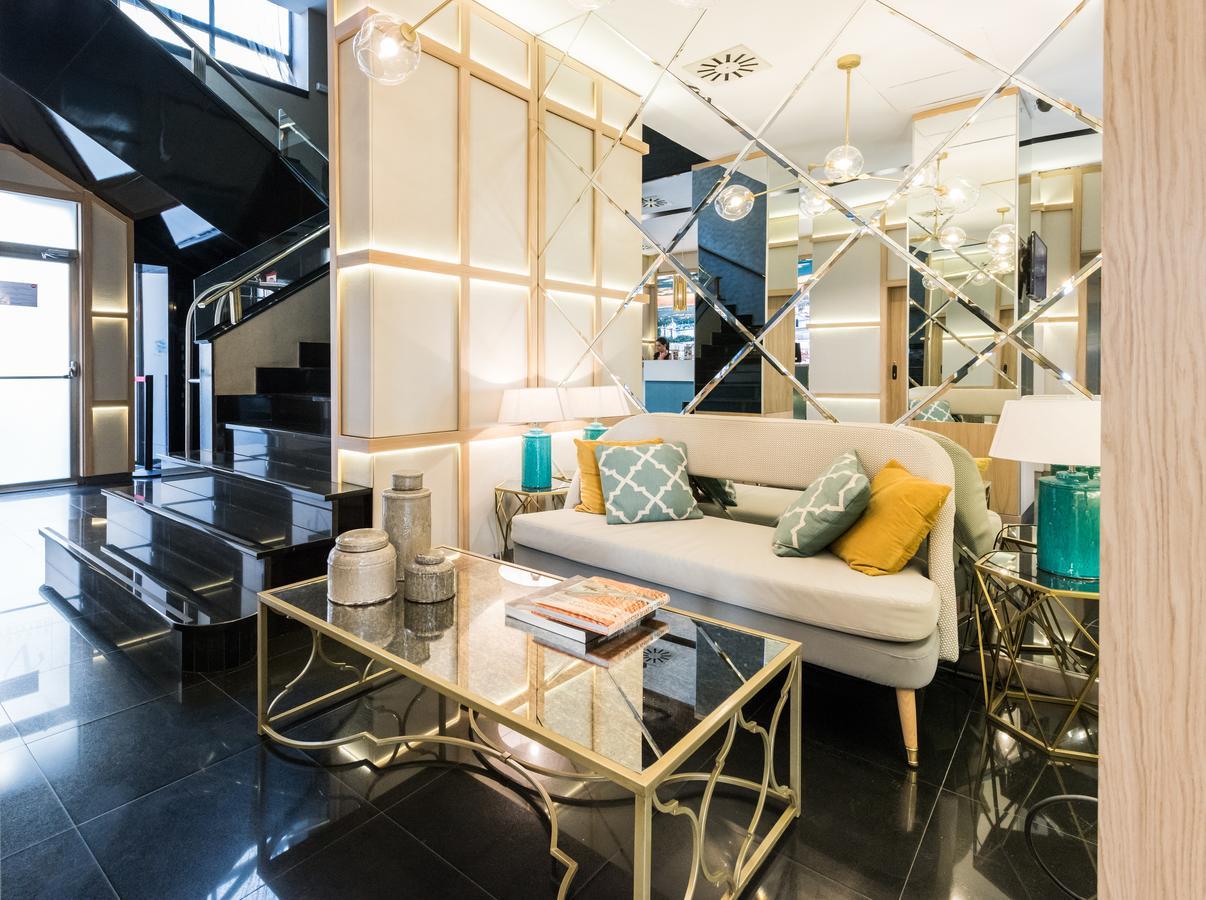 Vincci Capitol Madrid