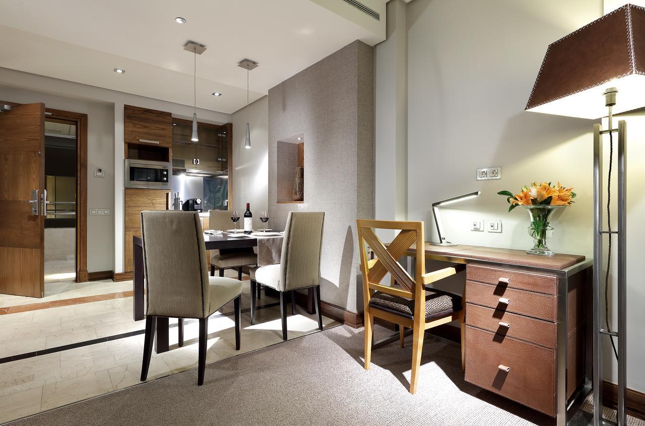 Eurostars Mirasierra Hotel 5*