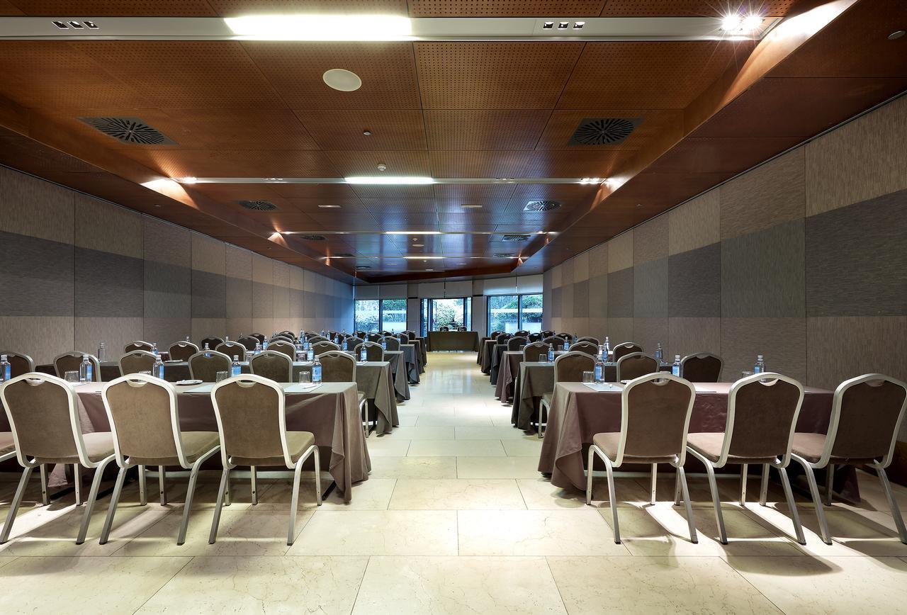 Eurostars Mirasierra Madrid
