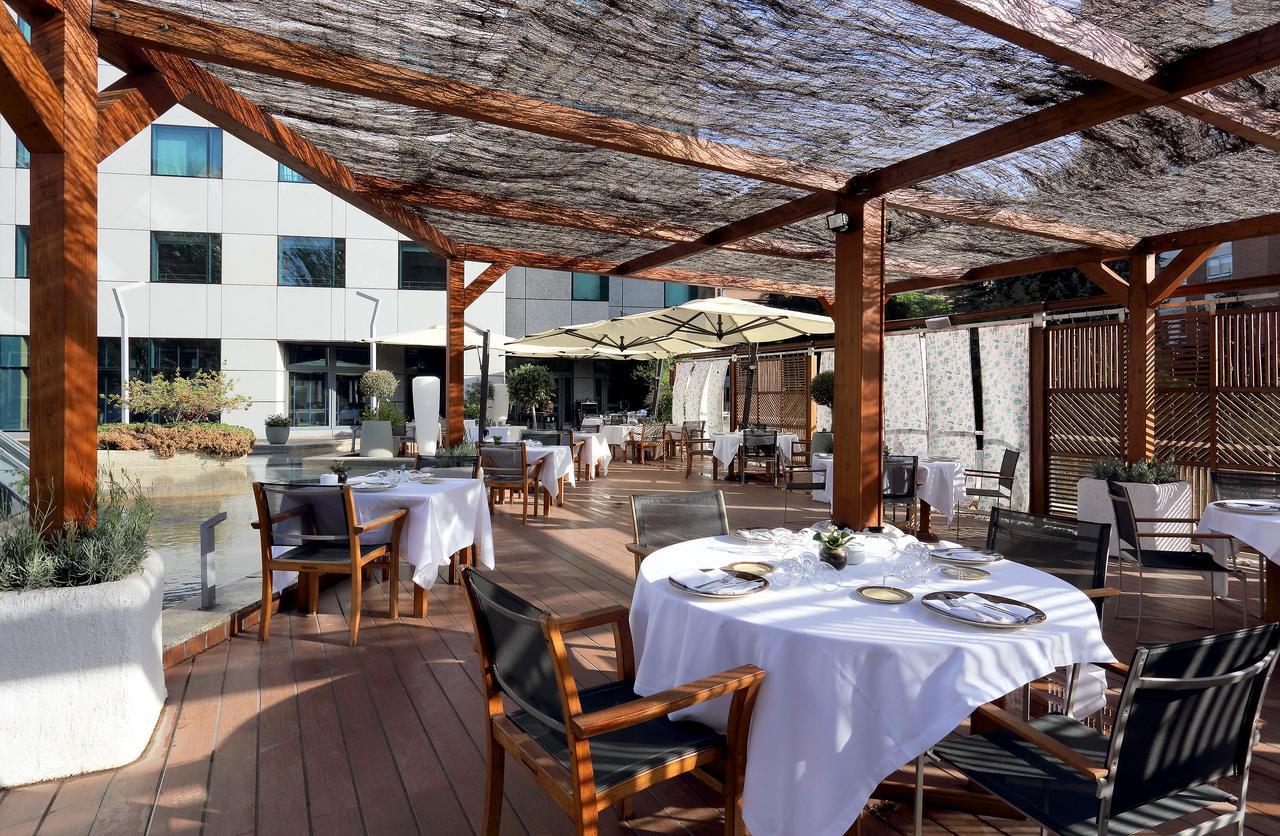 Hotel Eurostars Mirasierra 5*