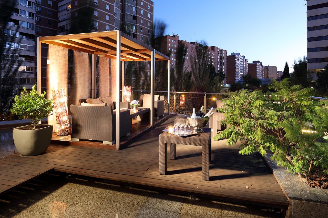 Eurostars Mirasierra Hotel Madrid