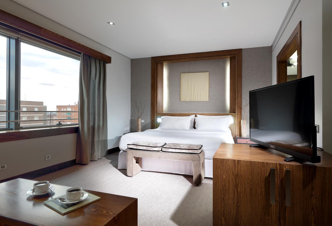 Eurostars Mirasierra 5*