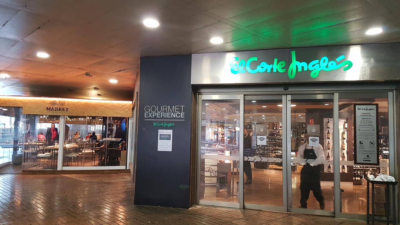 Hostel Siesta & Go Nuevos Ministerios Madrid