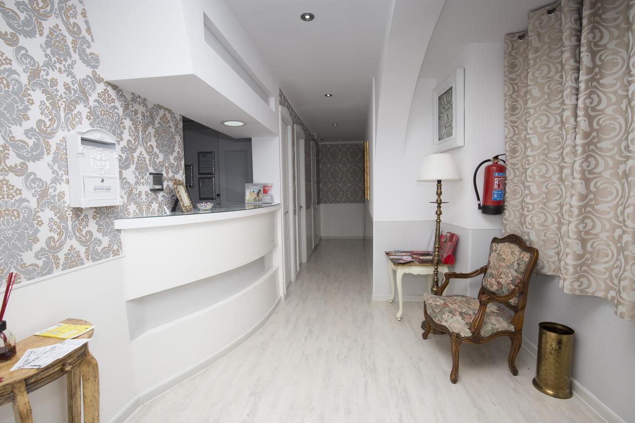 Guest house Palace