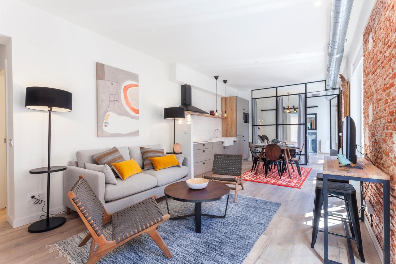 Apartamento Friendly The Barn 69