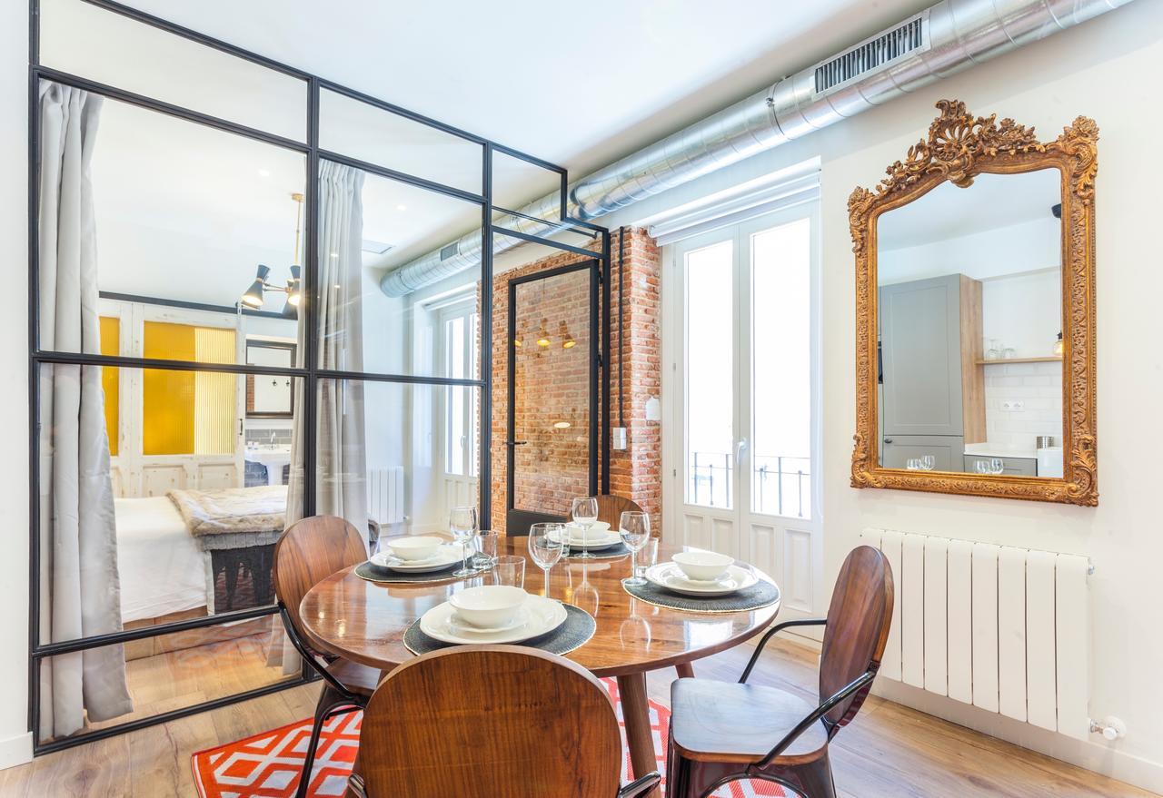 Friendly The Barn 69 Apartamento *