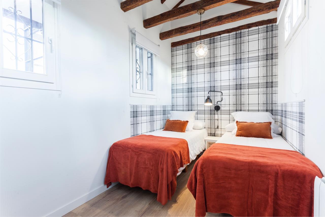 Friendly The Barn 69 Apartamento *
