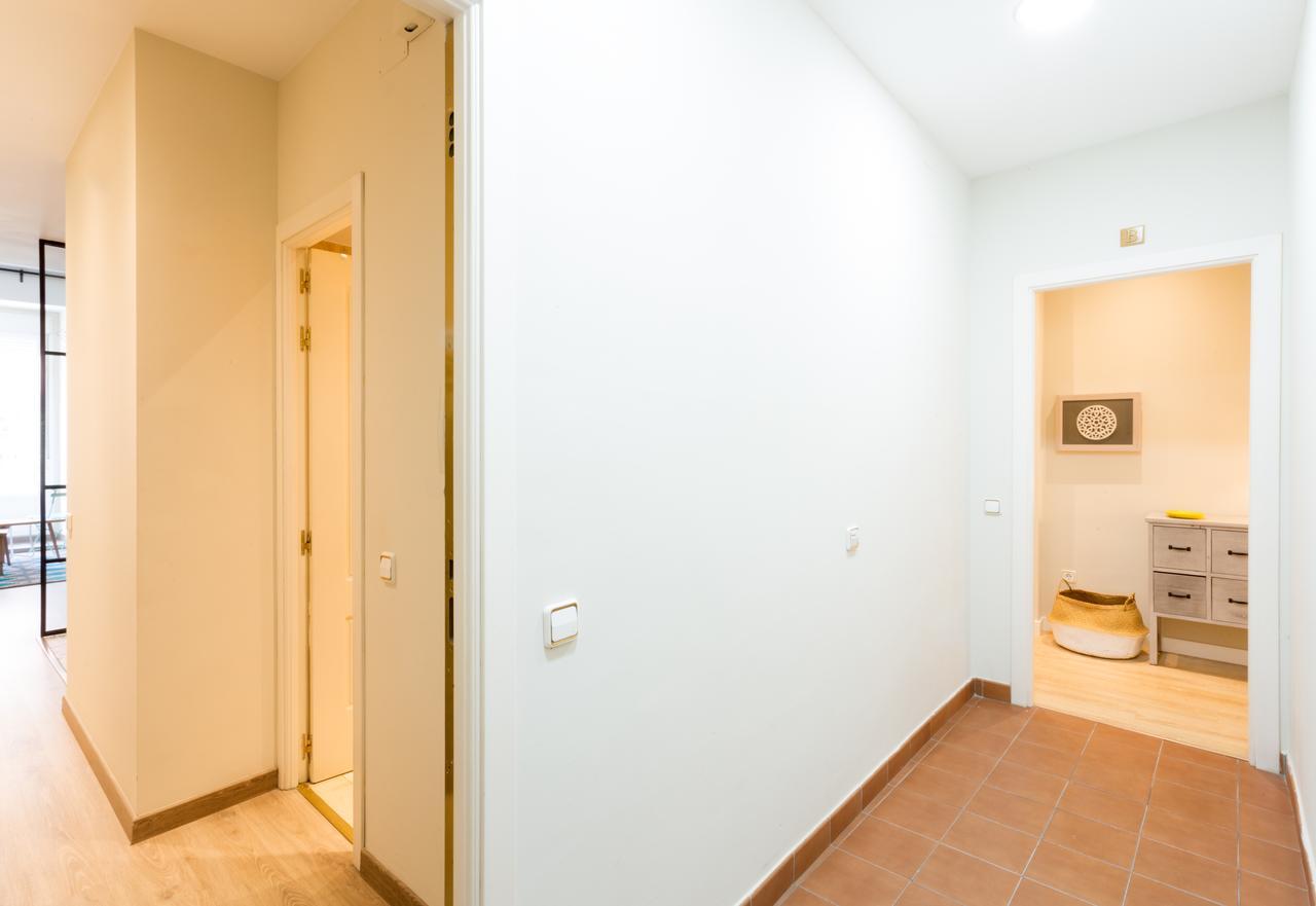 Apartamento Pyr Select Fuencarral Iii